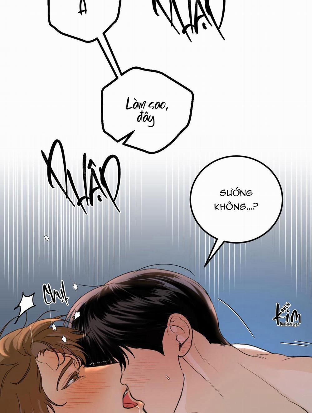 Nghiện Sex 17.5 LỜI TỎ TÌNH 5 trang 97