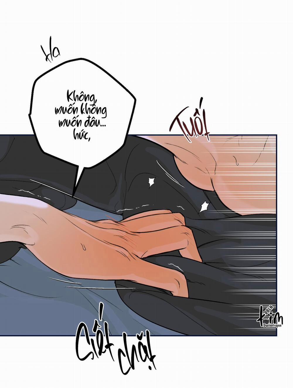 Nghiện Sex 17.5 LỜI TỎ TÌNH 5 trang 99