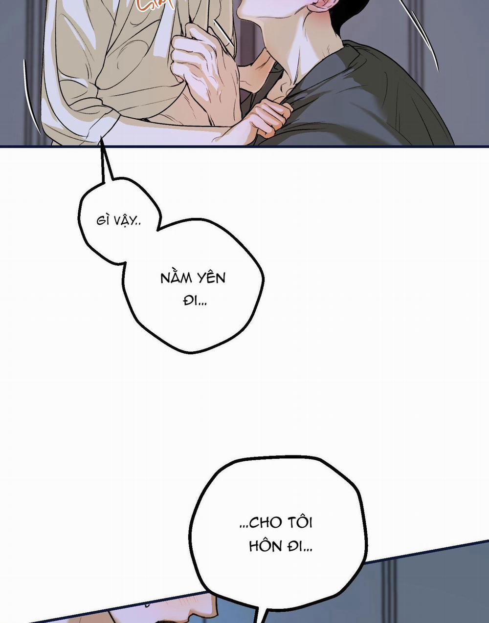 Nghiện Sex 17.5 trang 10