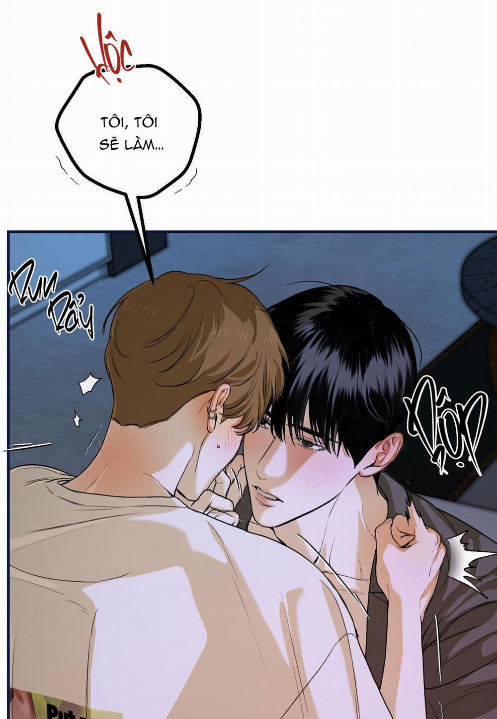 Nghiện Sex 17.5 trang 24