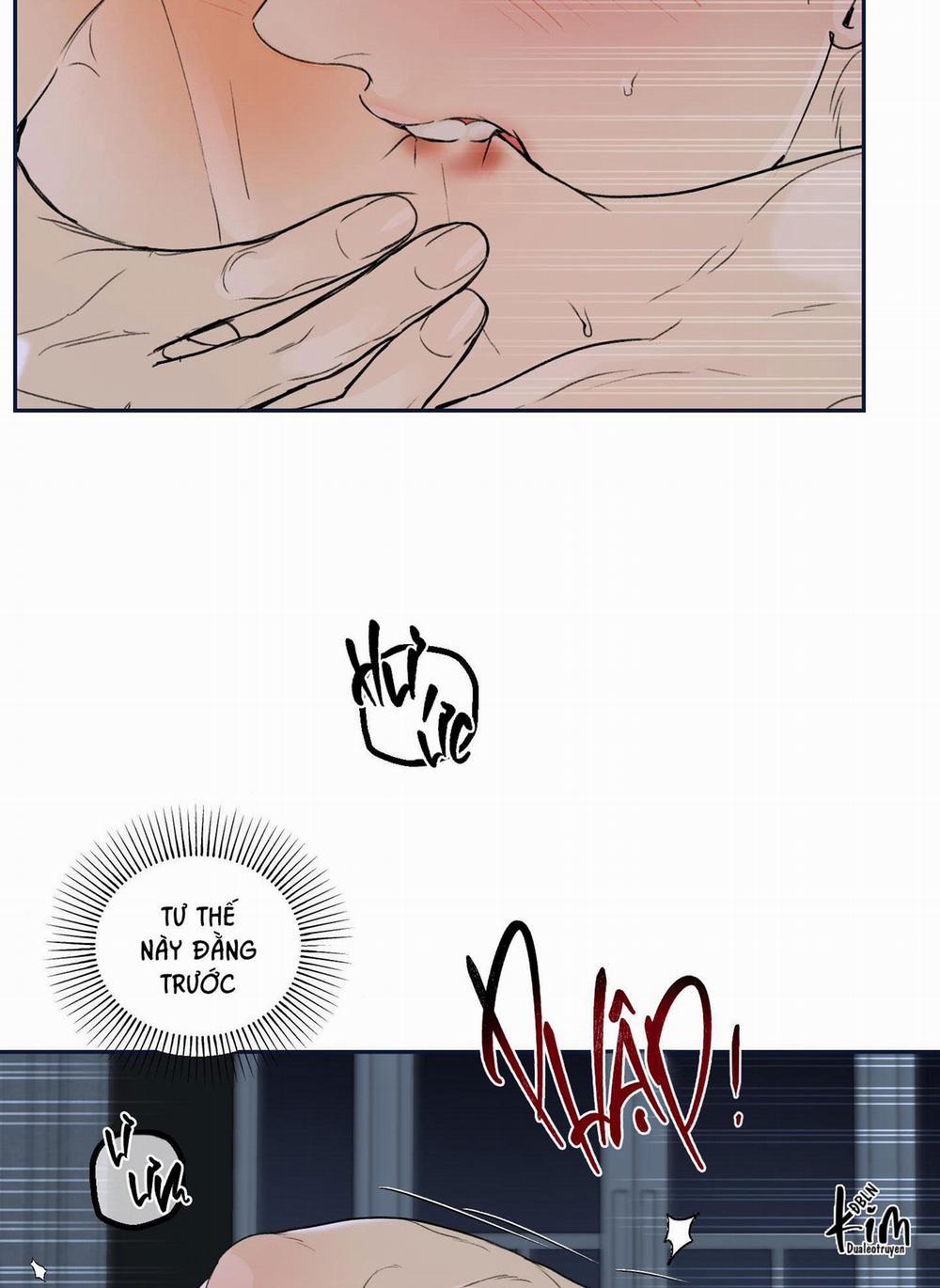 Nghiện Sex 17.5 trang 83