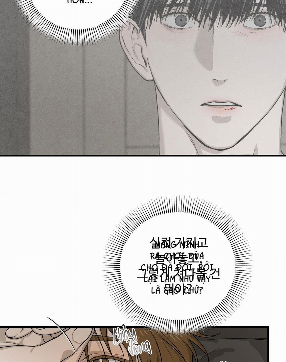 Nghiện Sex 17.6 LỜI TỎ TÌNH 6 trang 105