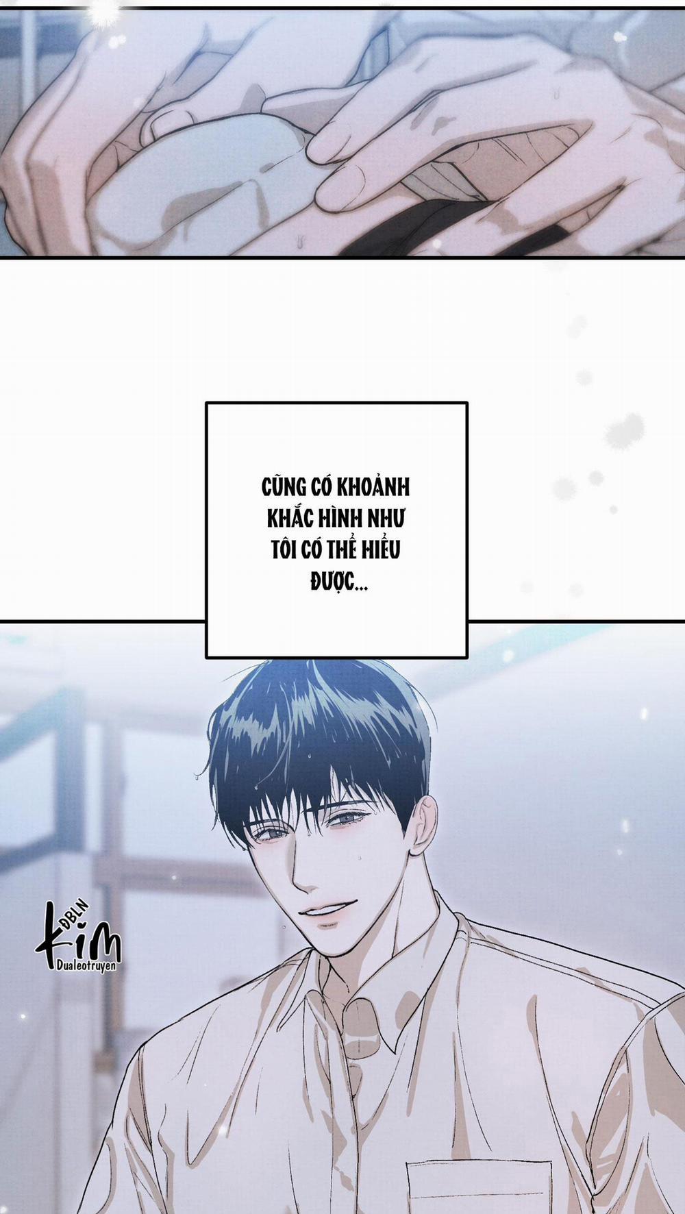 Nghiện Sex 17.6 LỜI TỎ TÌNH 6 trang 111