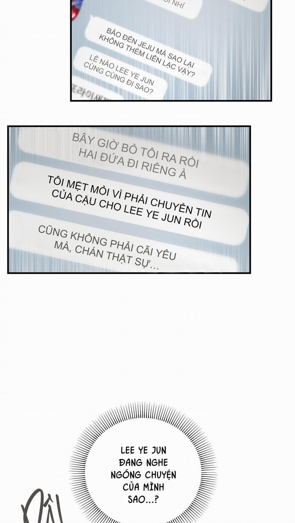 Nghiện Sex 17.6 LỜI TỎ TÌNH 6 trang 115