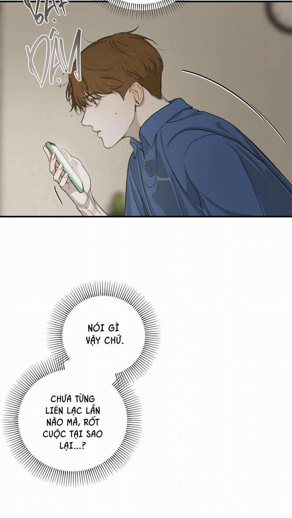 Nghiện Sex 17.6 LỜI TỎ TÌNH 6 trang 116