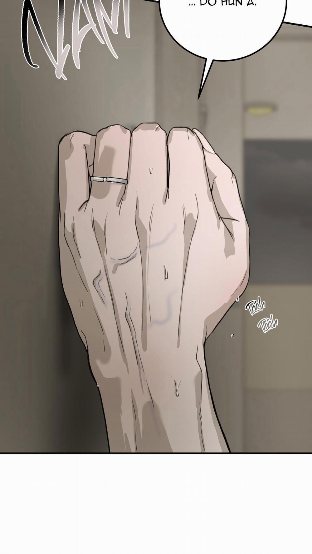 Nghiện Sex 17.6 LỜI TỎ TÌNH 6 trang 119