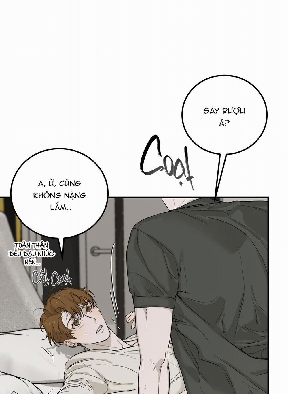 Nghiện Sex 17.6 LỜI TỎ TÌNH 6 trang 12