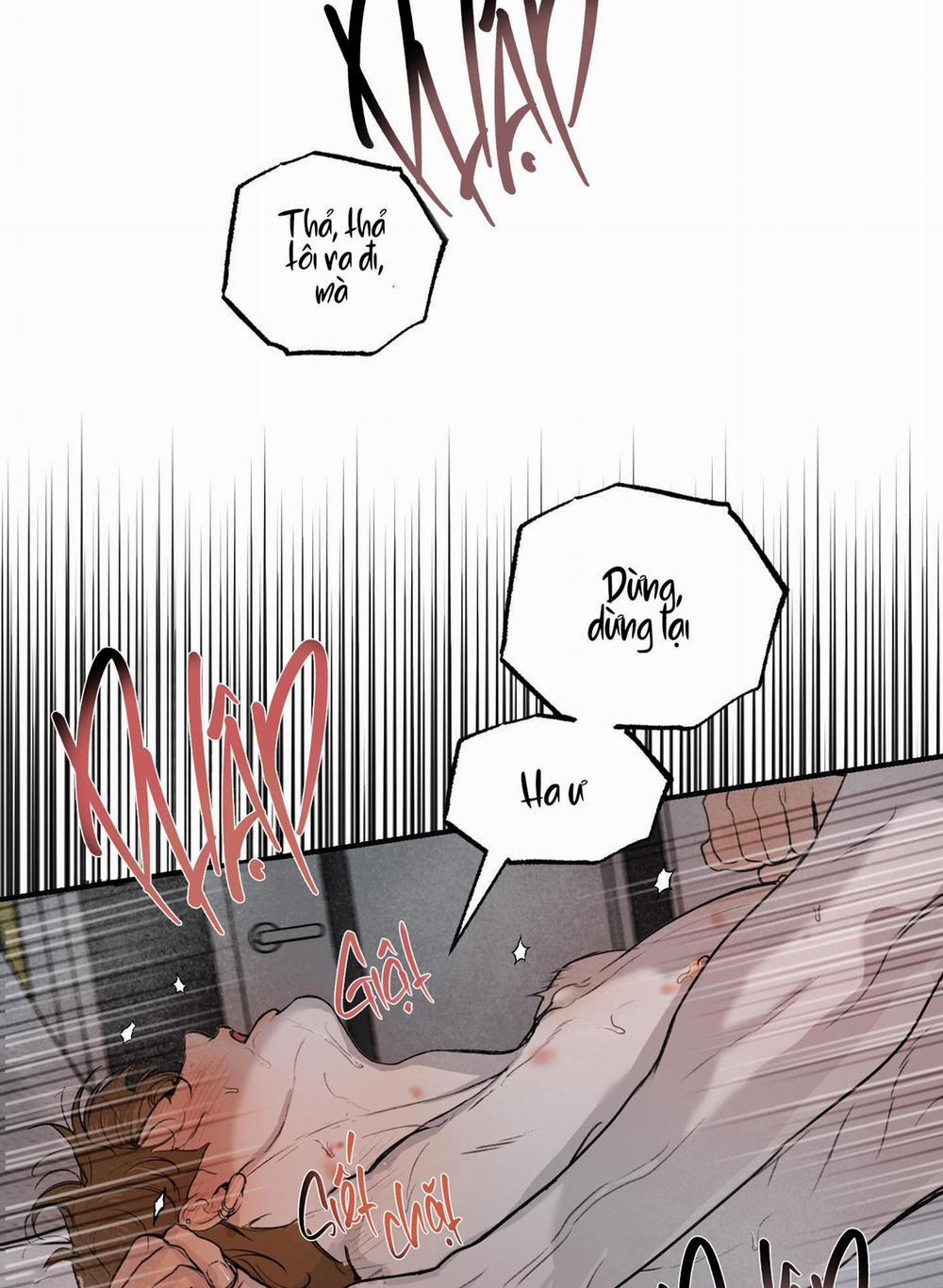 Nghiện Sex 17.6 LỜI TỎ TÌNH 6 trang 14