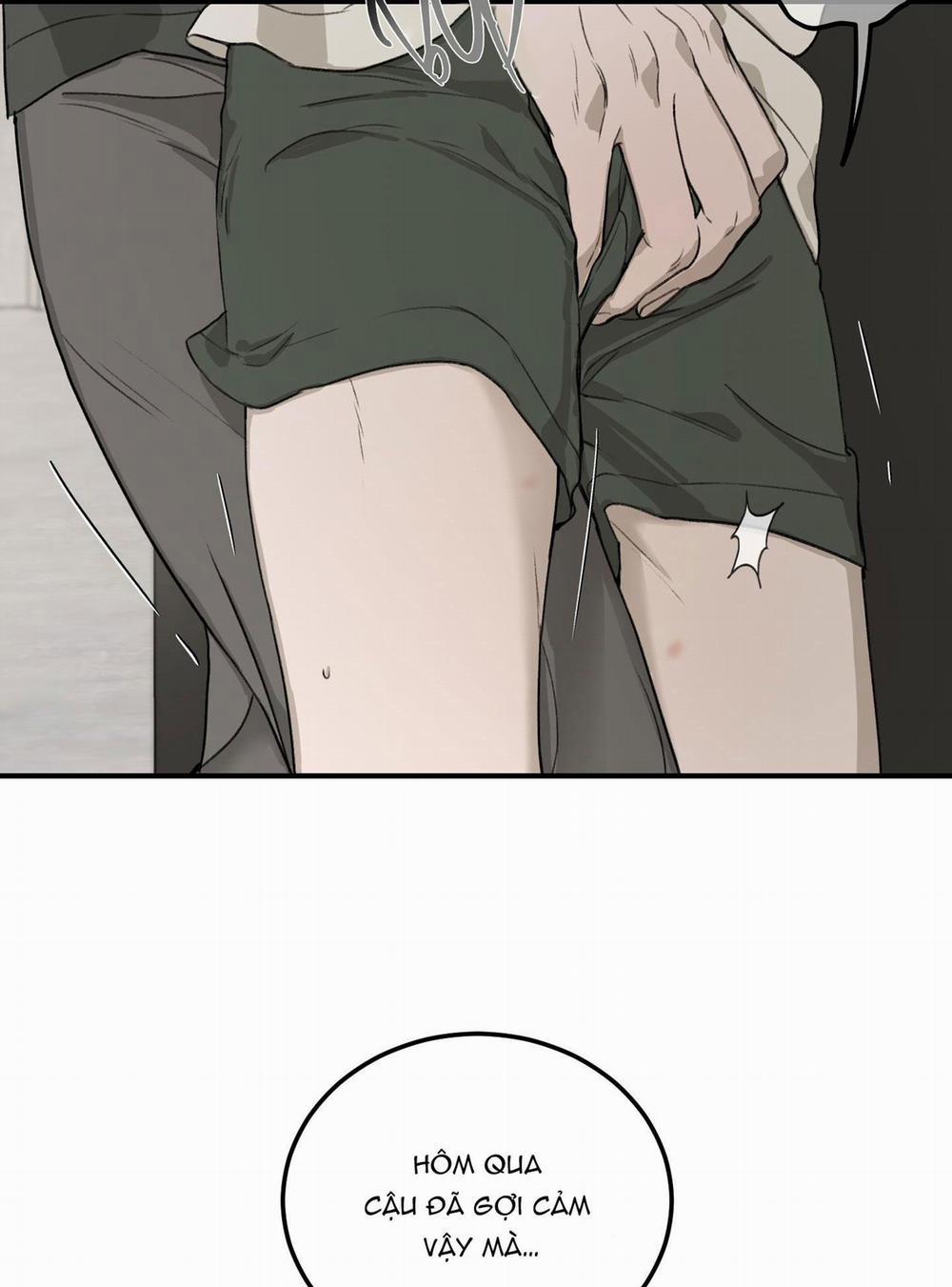 Nghiện Sex 17.6 LỜI TỎ TÌNH 6 trang 31