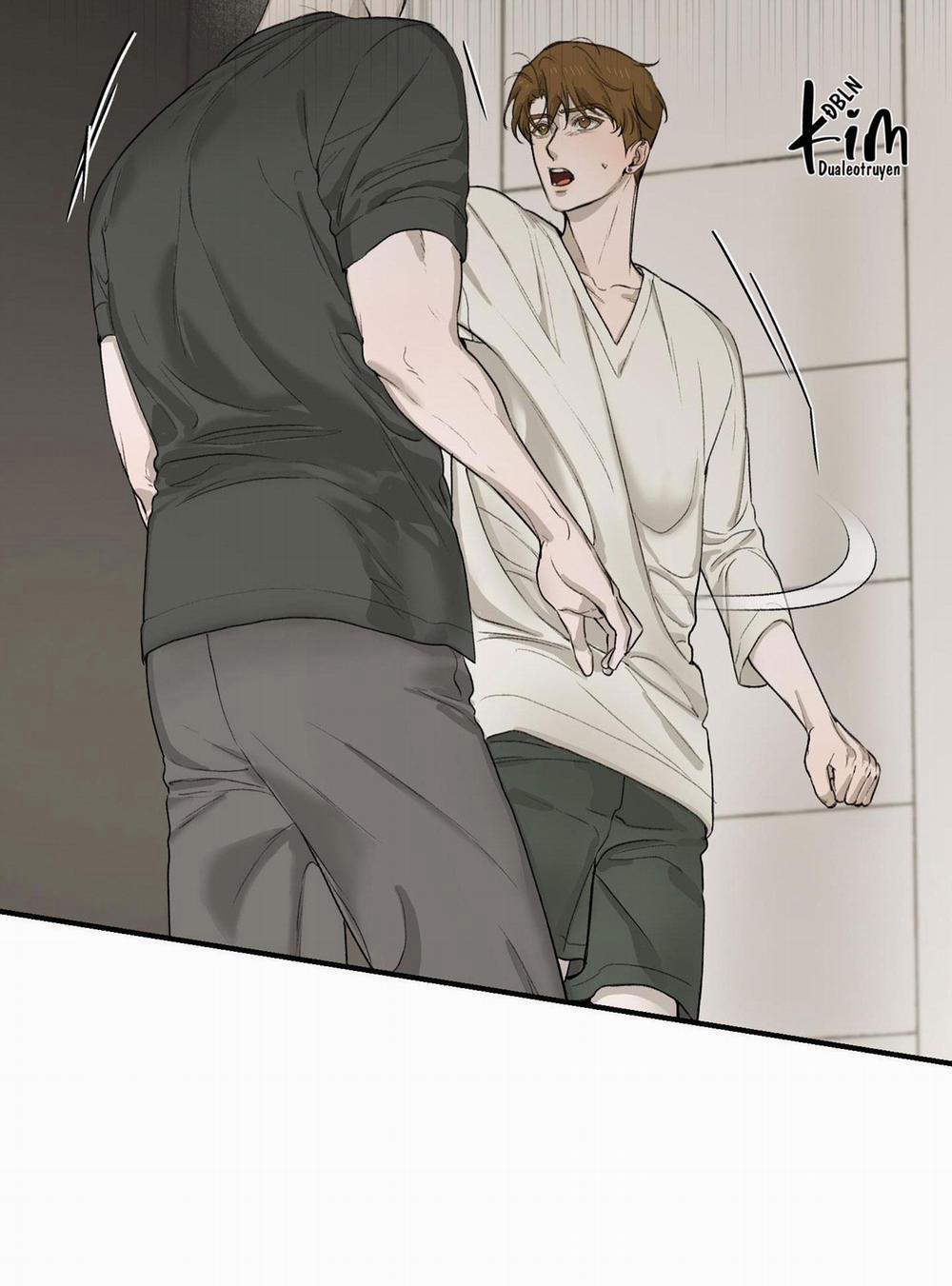 Nghiện Sex 17.6 LỜI TỎ TÌNH 6 trang 33