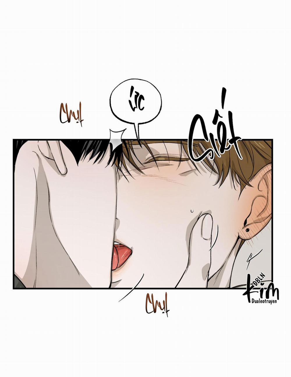 Nghiện Sex 17.6 LỜI TỎ TÌNH 6 trang 39