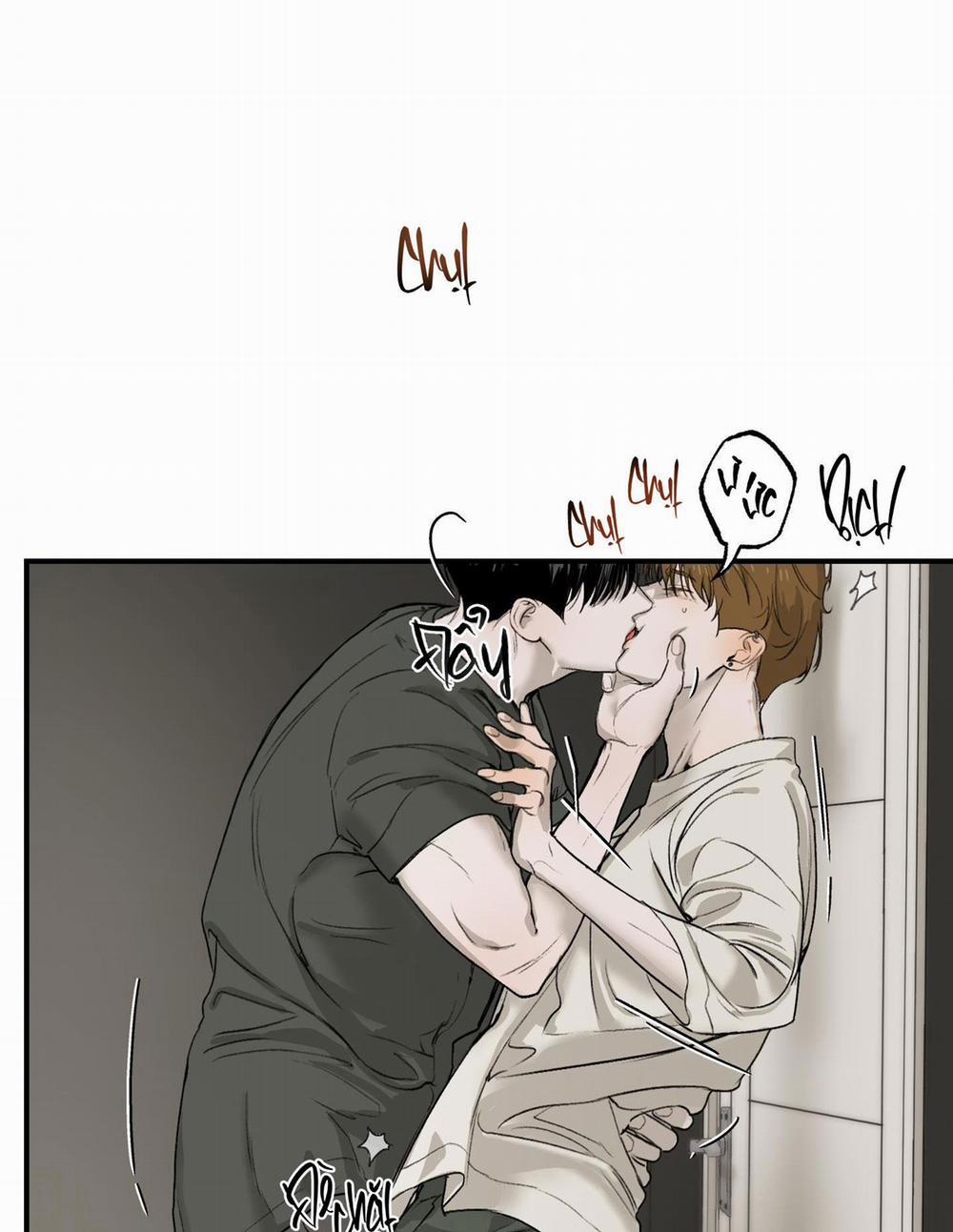 Nghiện Sex 17.6 LỜI TỎ TÌNH 6 trang 40