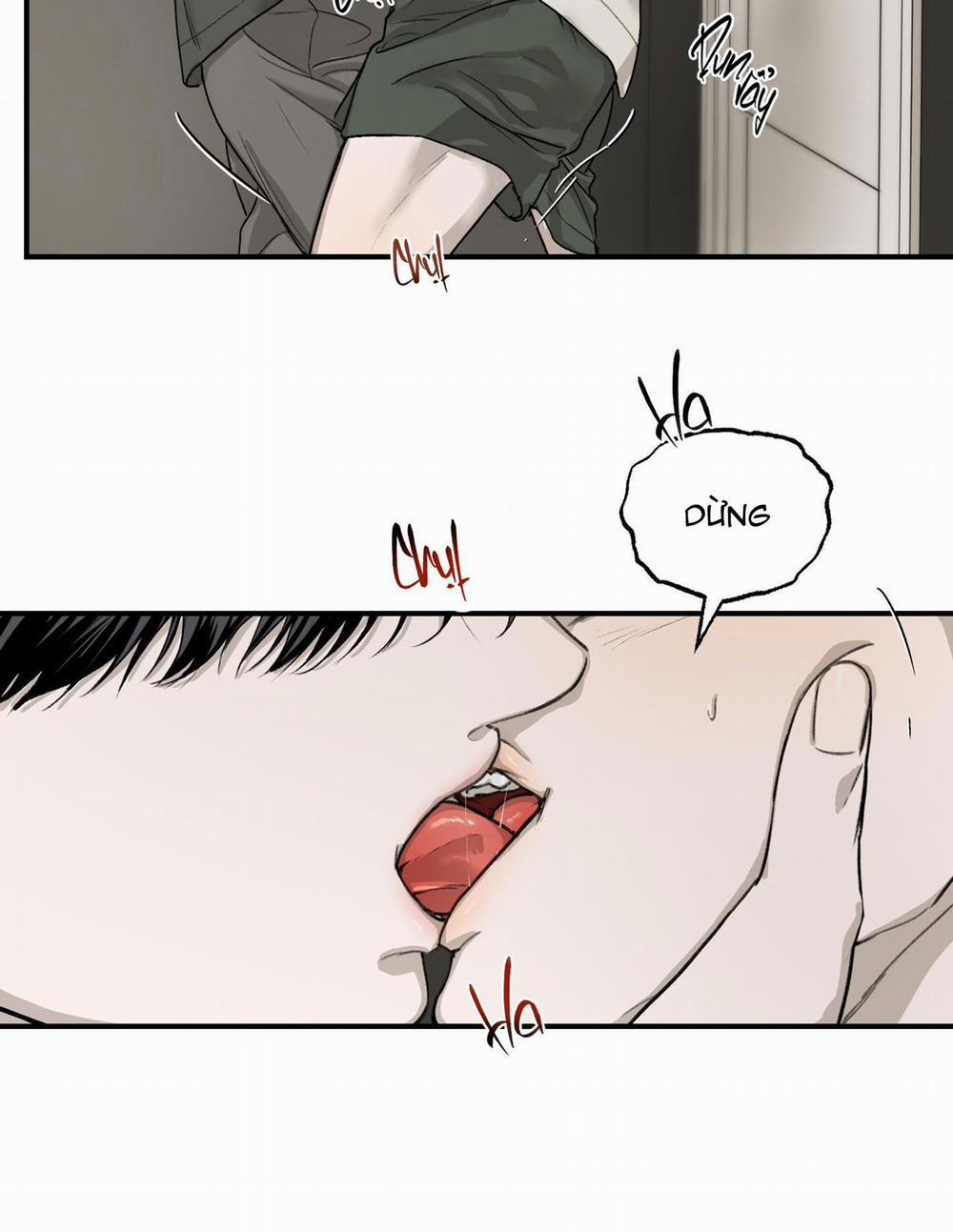 Nghiện Sex 17.6 LỜI TỎ TÌNH 6 trang 41