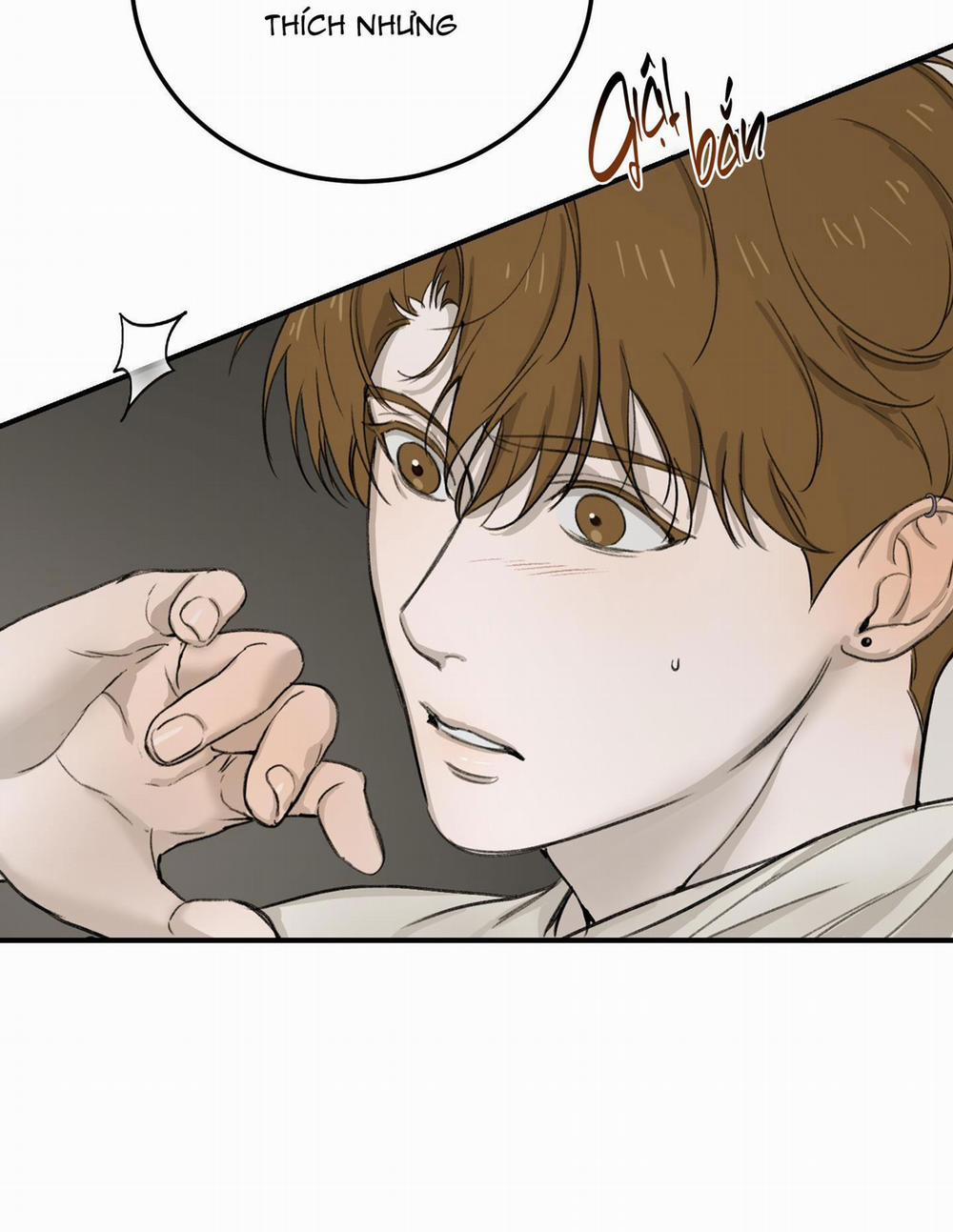 Nghiện Sex 17.6 LỜI TỎ TÌNH 6 trang 44