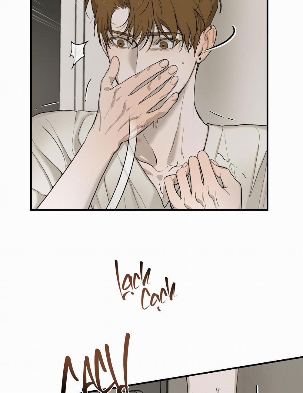 Nghiện Sex 17.6 LỜI TỎ TÌNH 6 trang 51