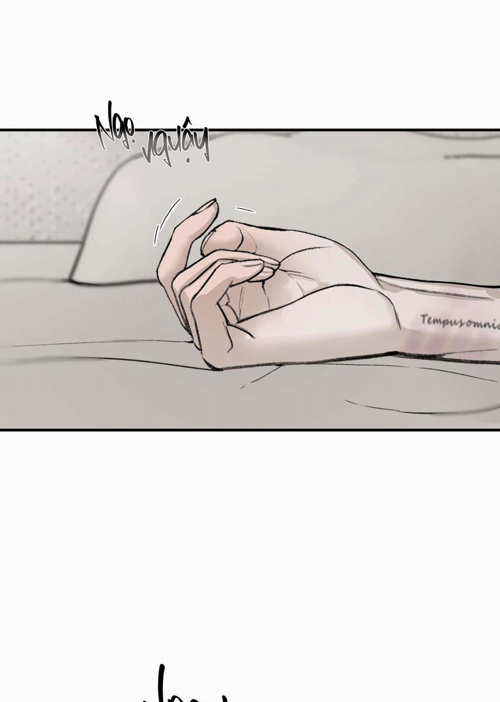 Nghiện Sex 17.6 LỜI TỎ TÌNH 6 trang 6