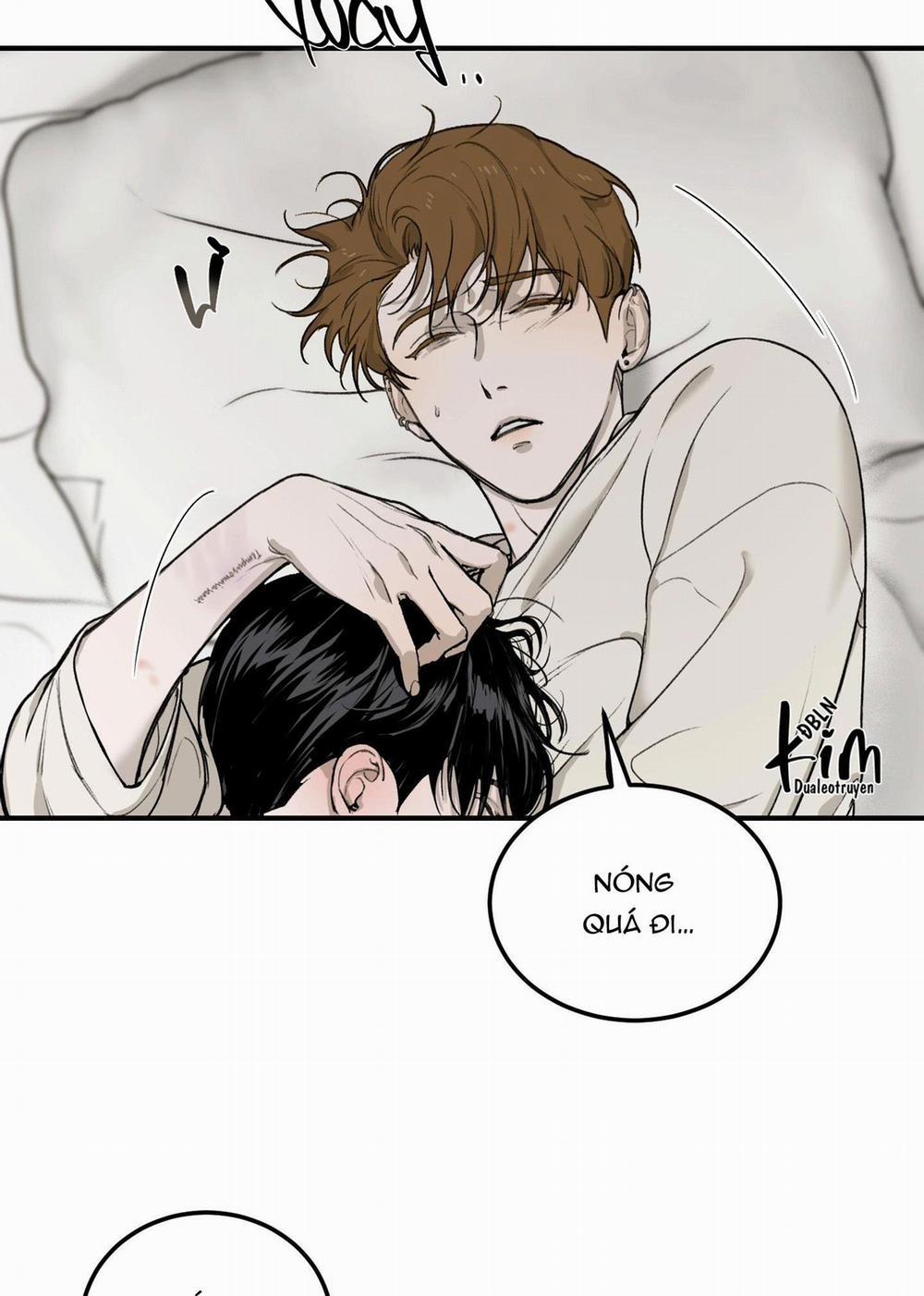 Nghiện Sex 17.6 LỜI TỎ TÌNH 6 trang 7