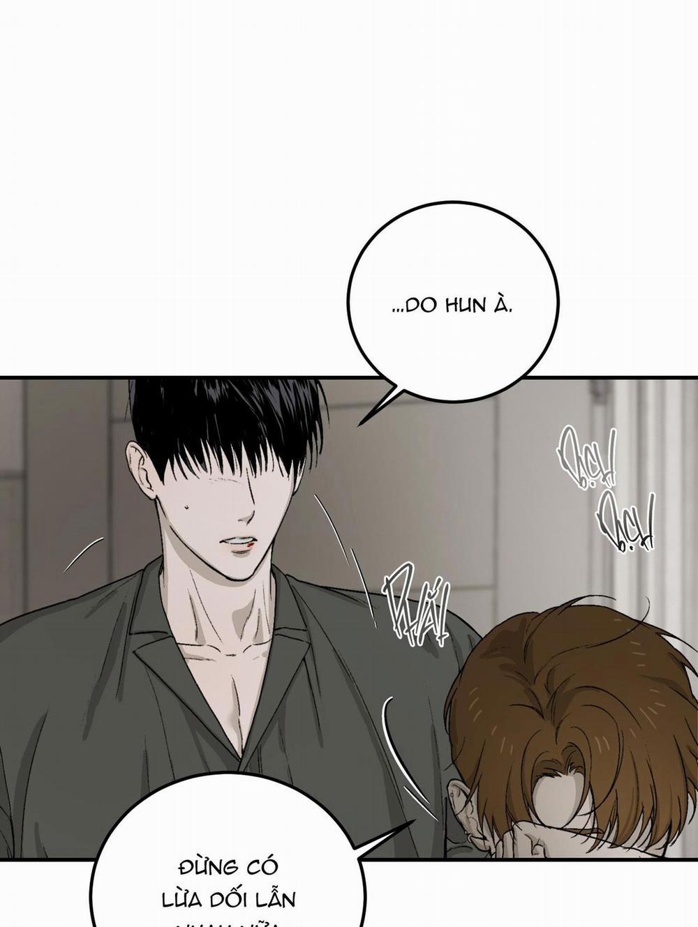Nghiện Sex 17.6 LỜI TỎ TÌNH 6 trang 78