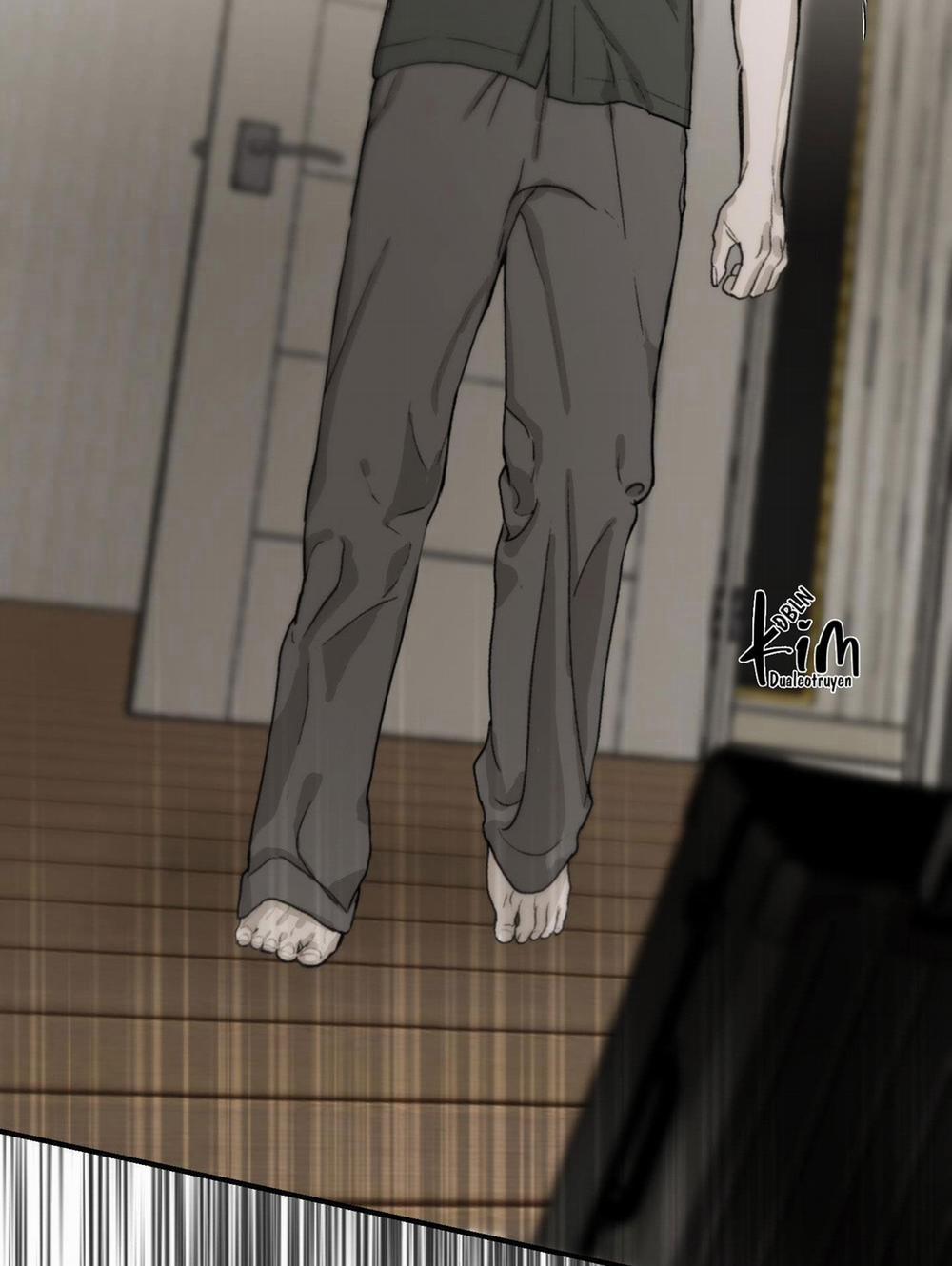 Nghiện Sex 17.6 LỜI TỎ TÌNH 6 trang 83