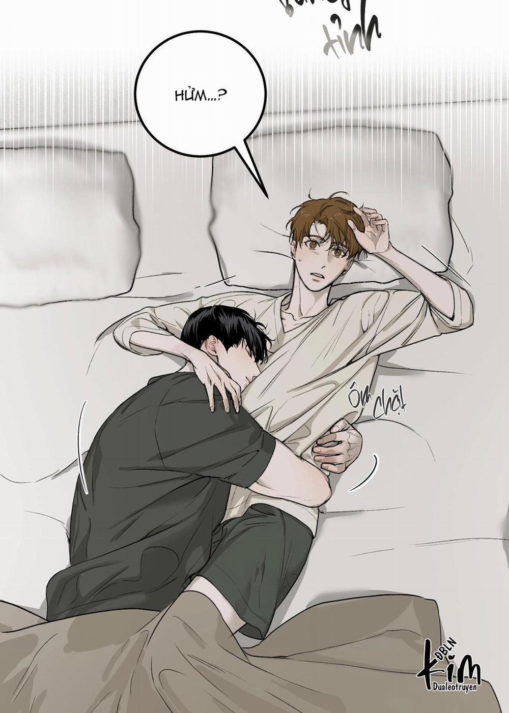 Nghiện Sex 17.6 LỜI TỎ TÌNH 6 trang 9