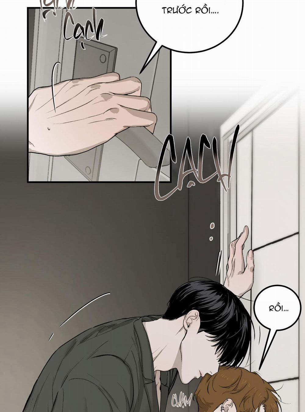 Nghiện Sex 17.6 trang 25