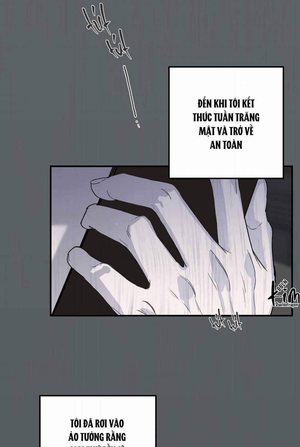 Nghiện Sex 17.7 LỜI TỎ TÌNH 7 trang 100