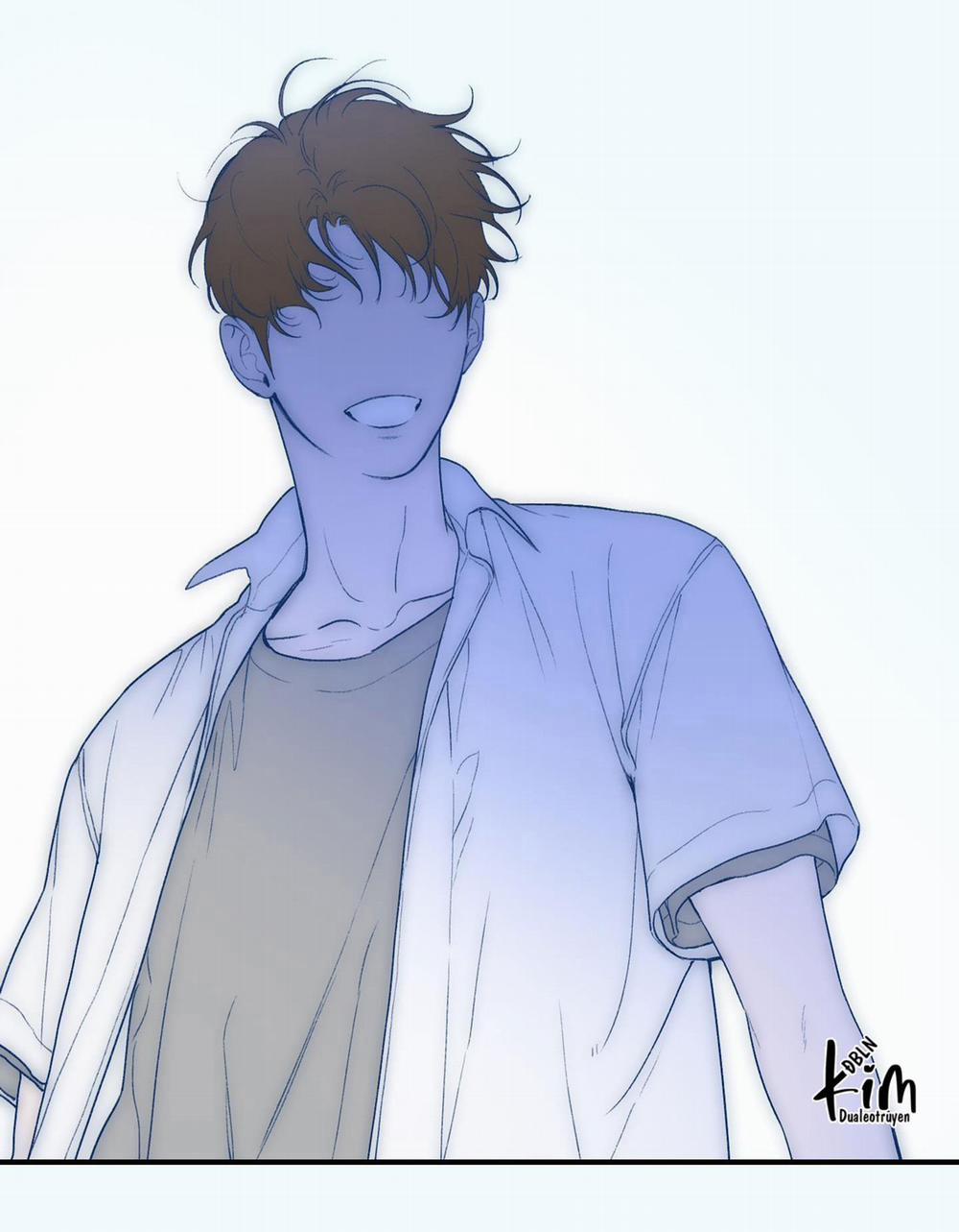 Nghiện Sex 17.7 LỜI TỎ TÌNH 7 trang 110