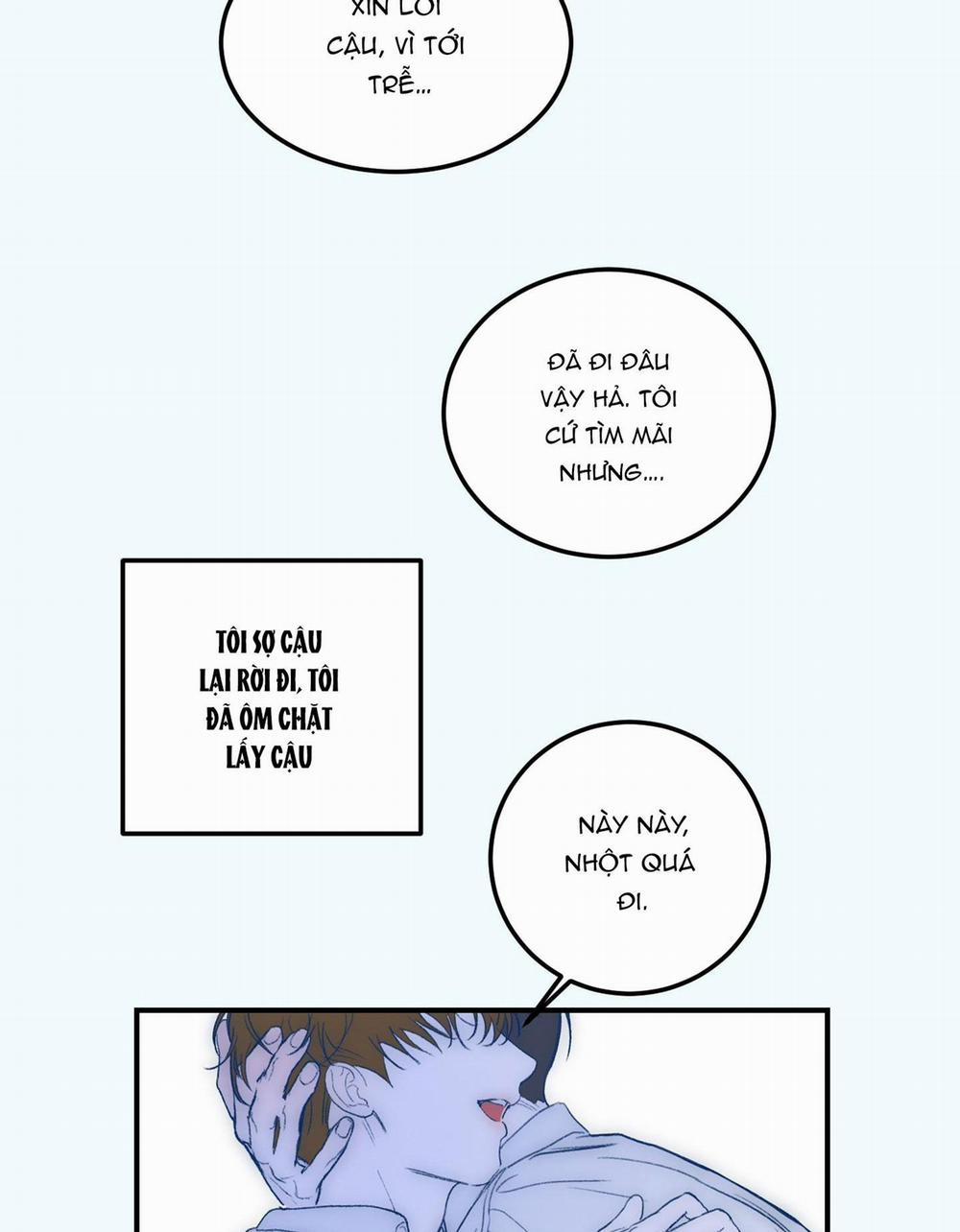 Nghiện Sex 17.7 LỜI TỎ TÌNH 7 trang 115