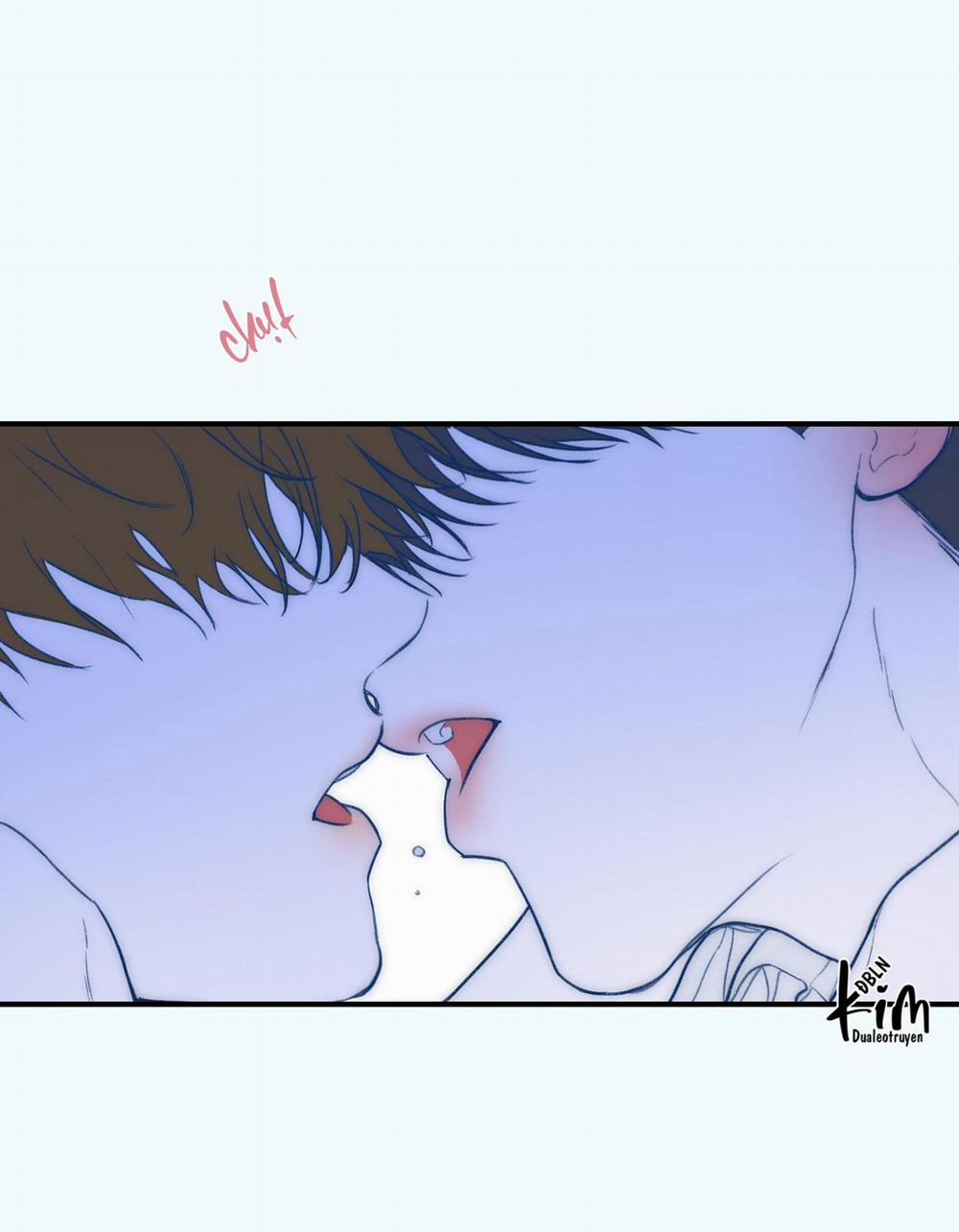 Nghiện Sex 17.7 LỜI TỎ TÌNH 7 trang 119