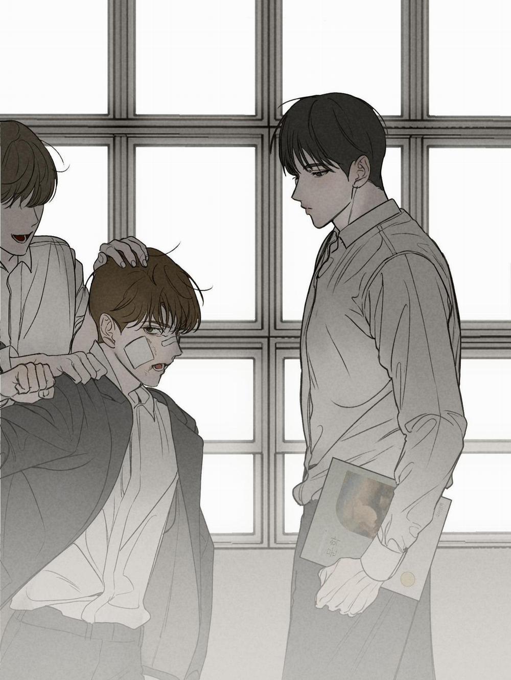 Nghiện Sex 17.7 LỜI TỎ TÌNH 7 trang 13