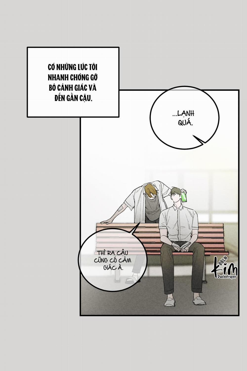 Nghiện Sex 17.7 LỜI TỎ TÌNH 7 trang 23