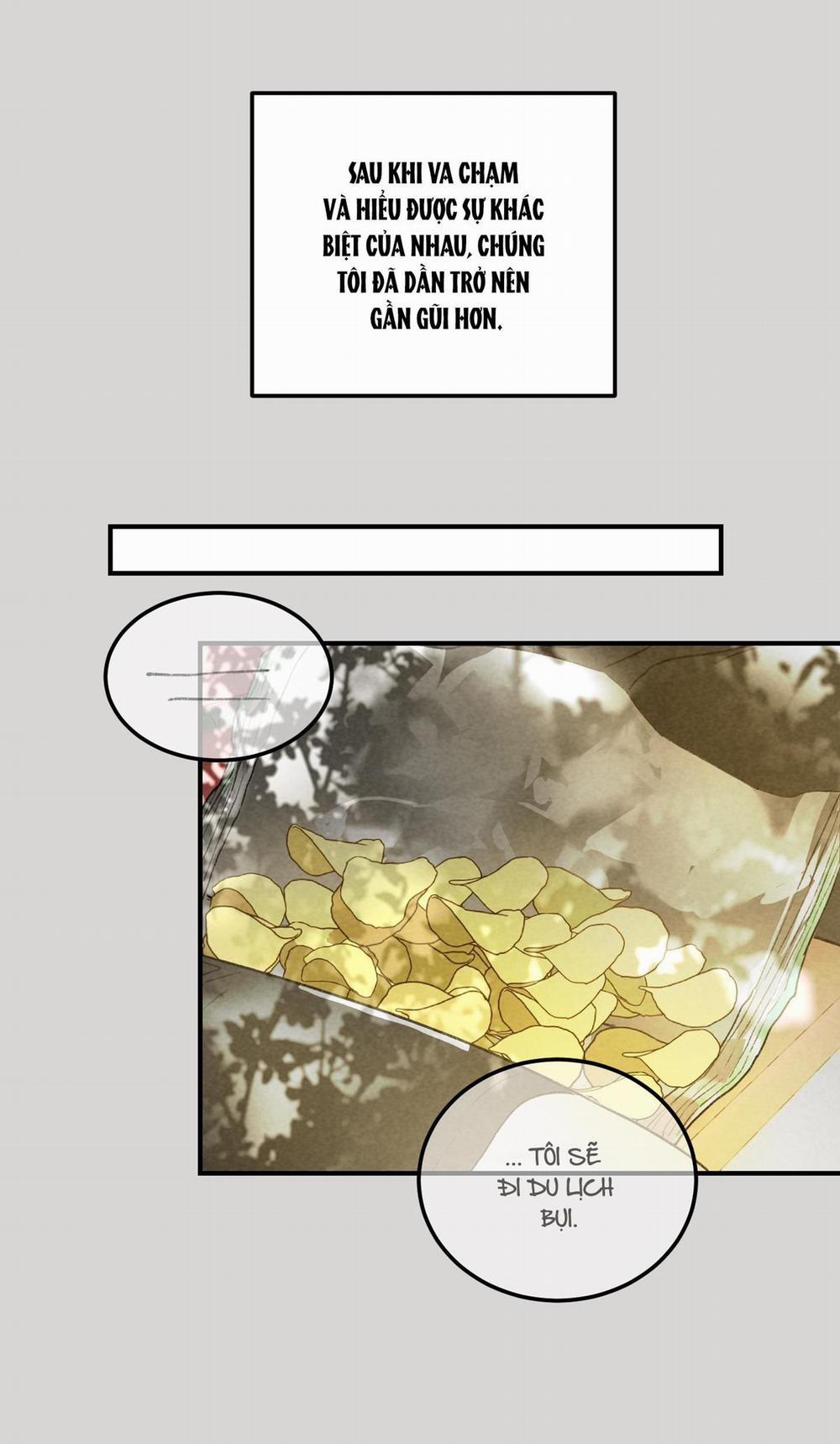 Nghiện Sex 17.7 LỜI TỎ TÌNH 7 trang 25