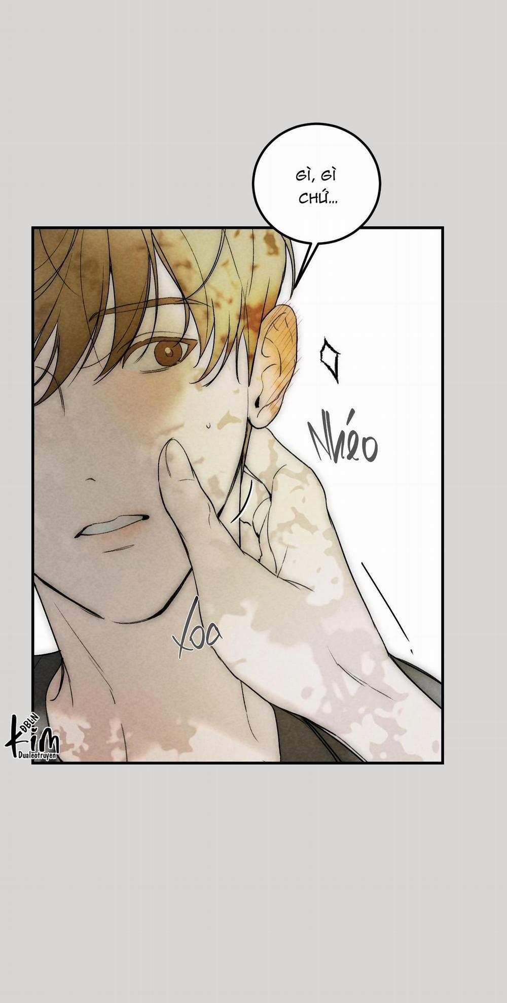 Nghiện Sex 17.7 LỜI TỎ TÌNH 7 trang 29