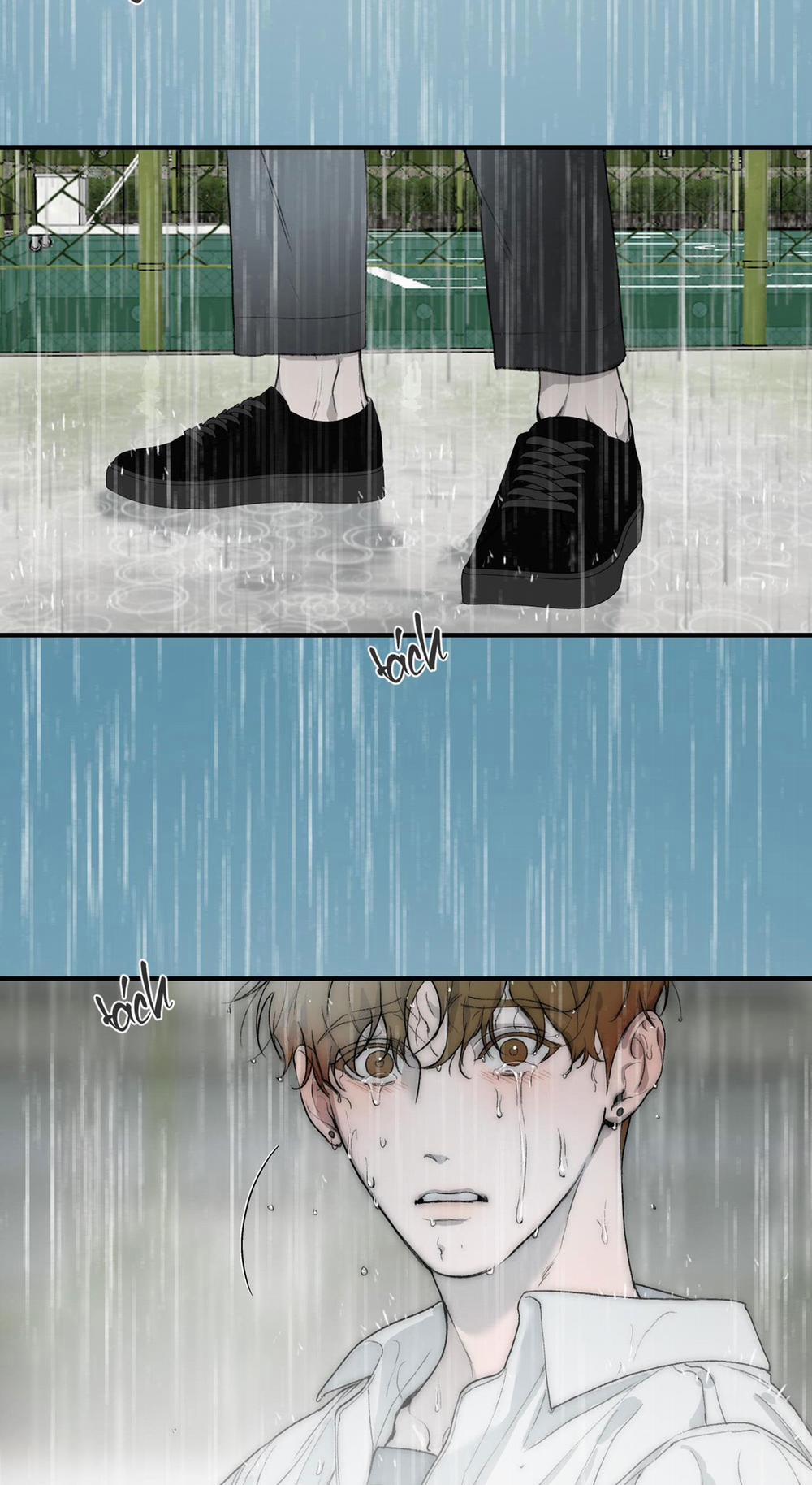 Nghiện Sex 17.7 LỜI TỎ TÌNH 7 trang 48