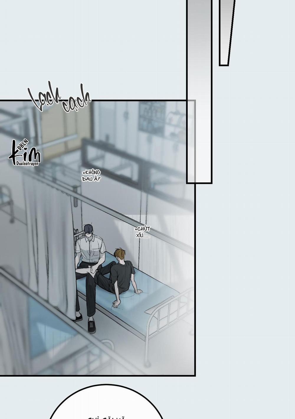 Nghiện Sex 17.7 LỜI TỎ TÌNH 7 trang 56