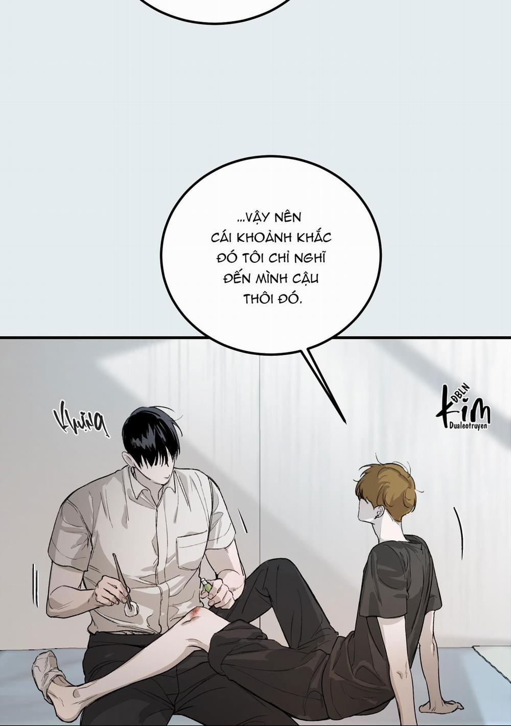 Nghiện Sex 17.7 LỜI TỎ TÌNH 7 trang 59