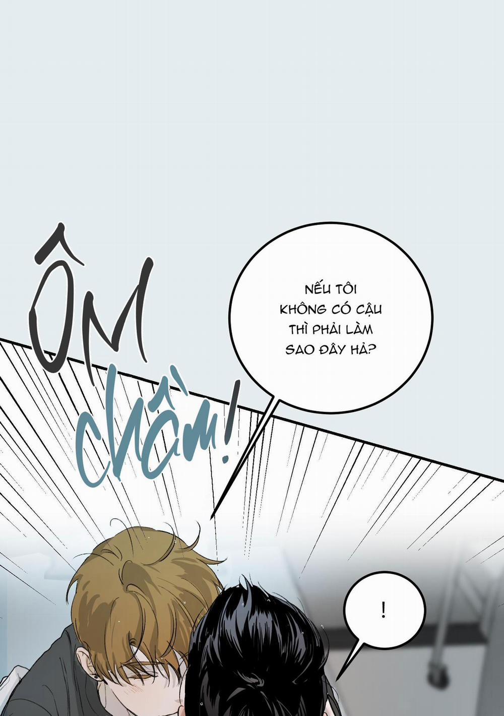 Nghiện Sex 17.7 LỜI TỎ TÌNH 7 trang 61