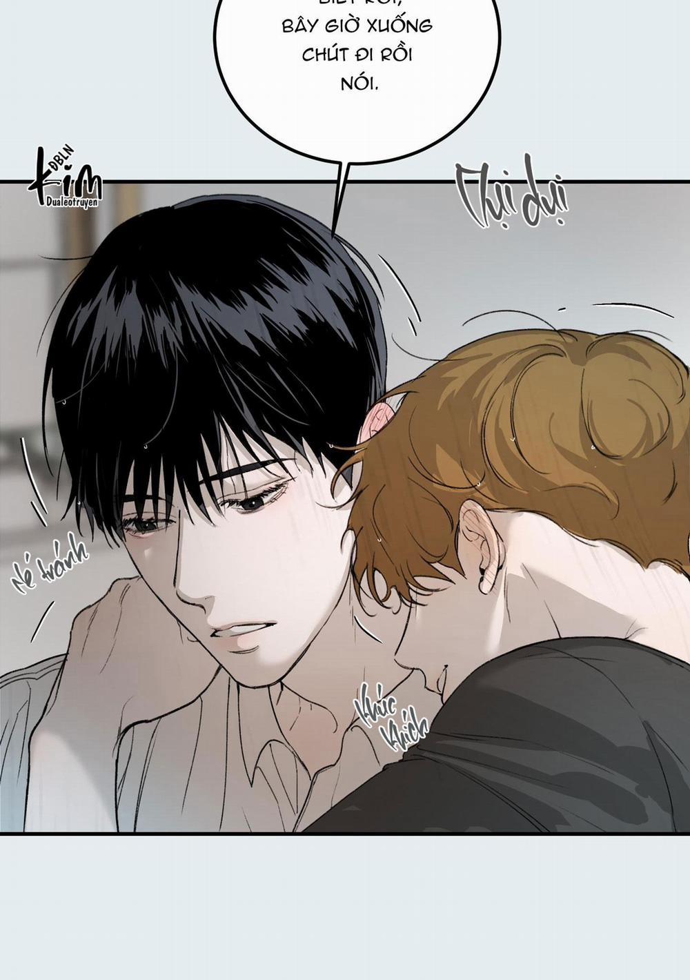 Nghiện Sex 17.7 LỜI TỎ TÌNH 7 trang 64
