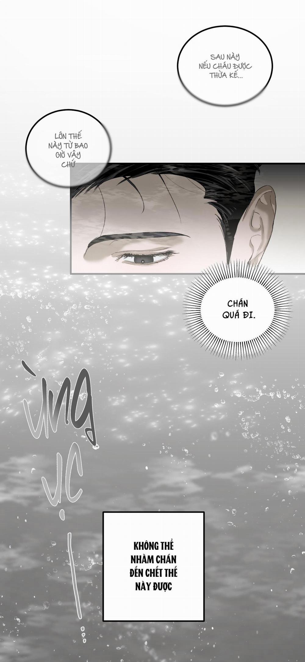 Nghiện Sex 17.7 LỜI TỎ TÌNH 7 trang 7