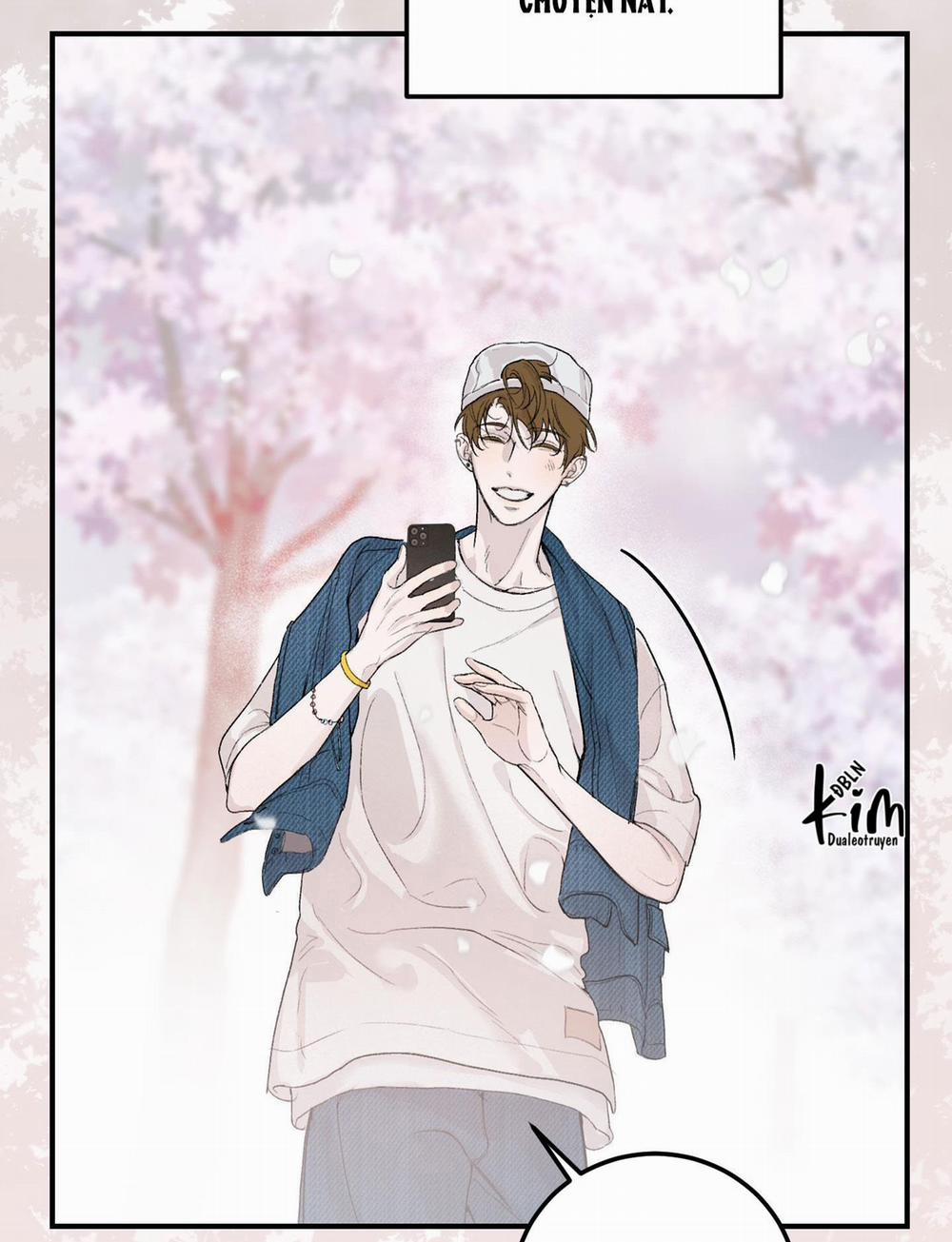 Nghiện Sex 17.7 LỜI TỎ TÌNH 7 trang 88