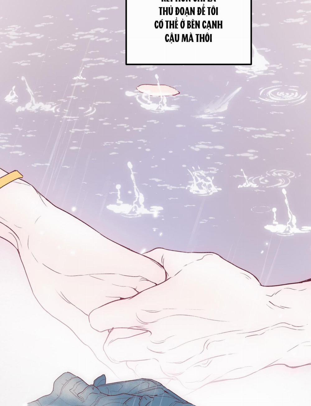 Nghiện Sex 17.7 LỜI TỎ TÌNH 7 trang 90