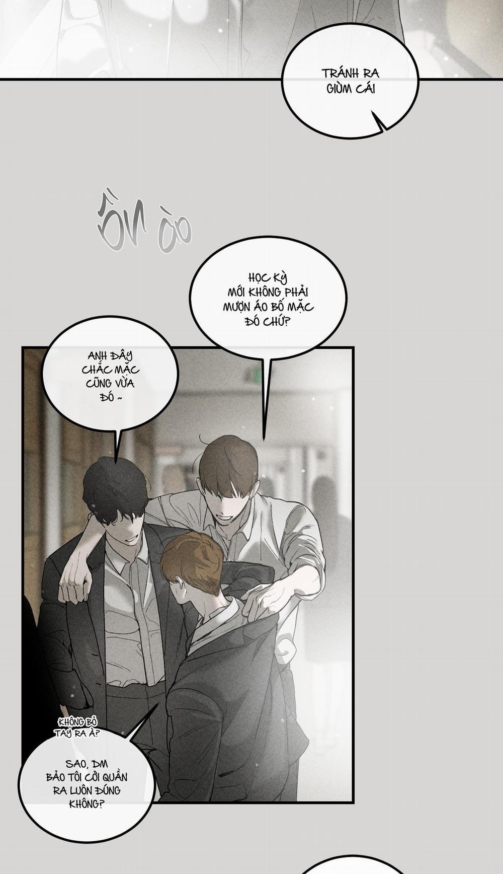 Nghiện Sex 17.7 trang 11