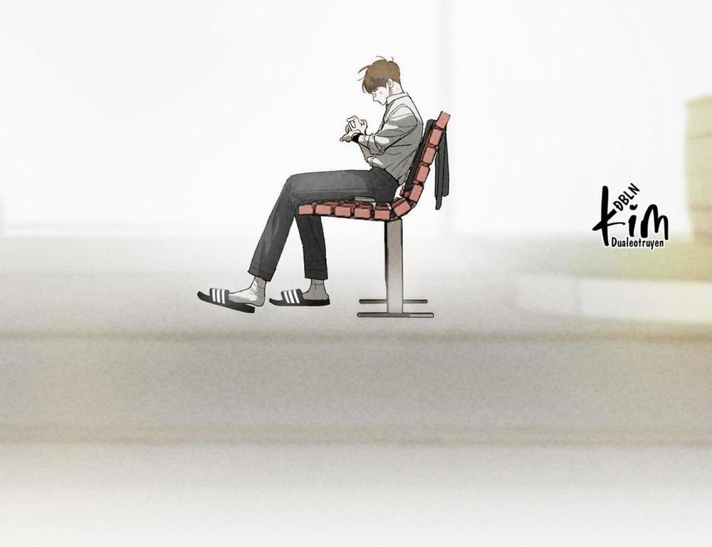 Nghiện Sex 17.7 trang 18