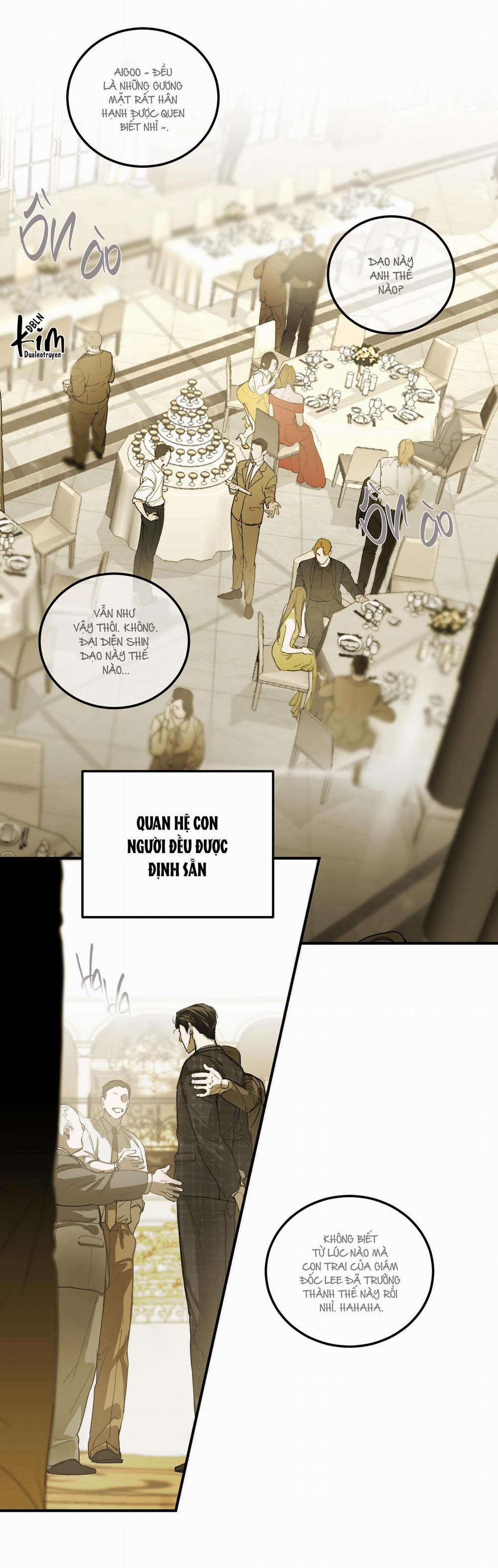 Nghiện Sex 17.7 trang 2