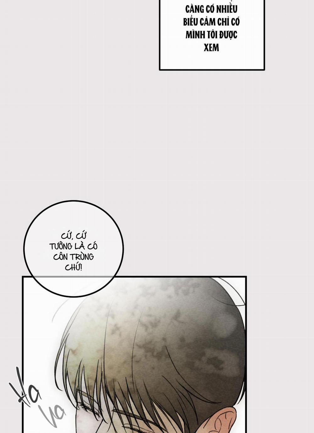 Nghiện Sex 17.7 trang 33