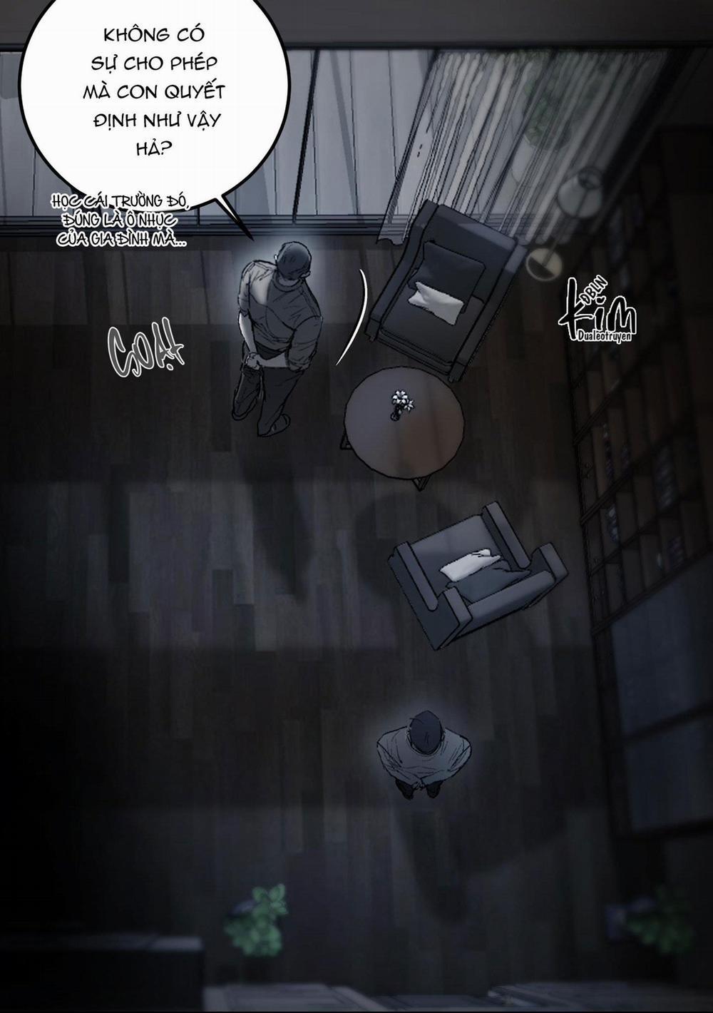 Nghiện Sex 17.7 trang 75