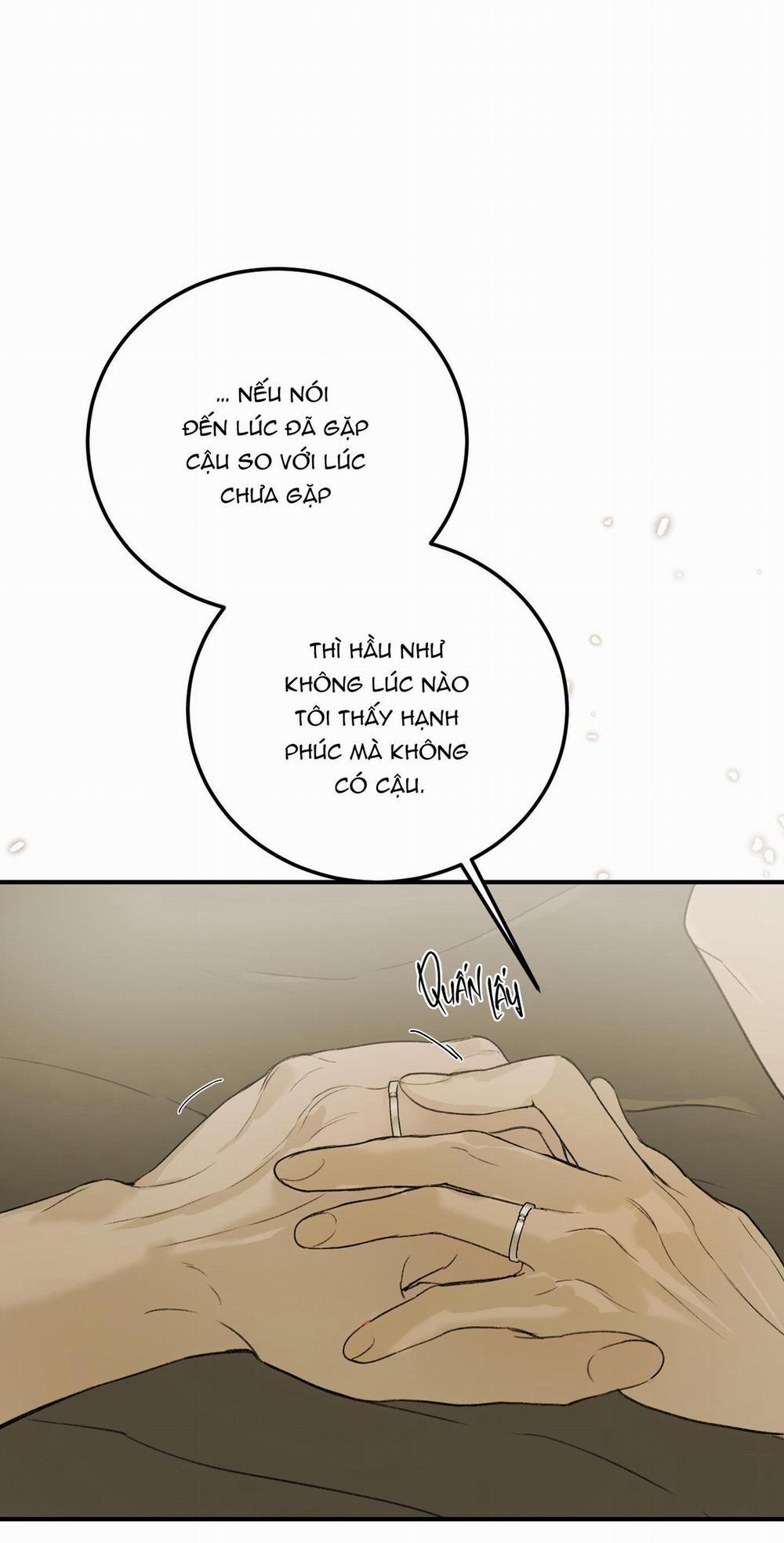 Nghiện Sex 17.8 LỜI TỎ TÌNH end trang 103