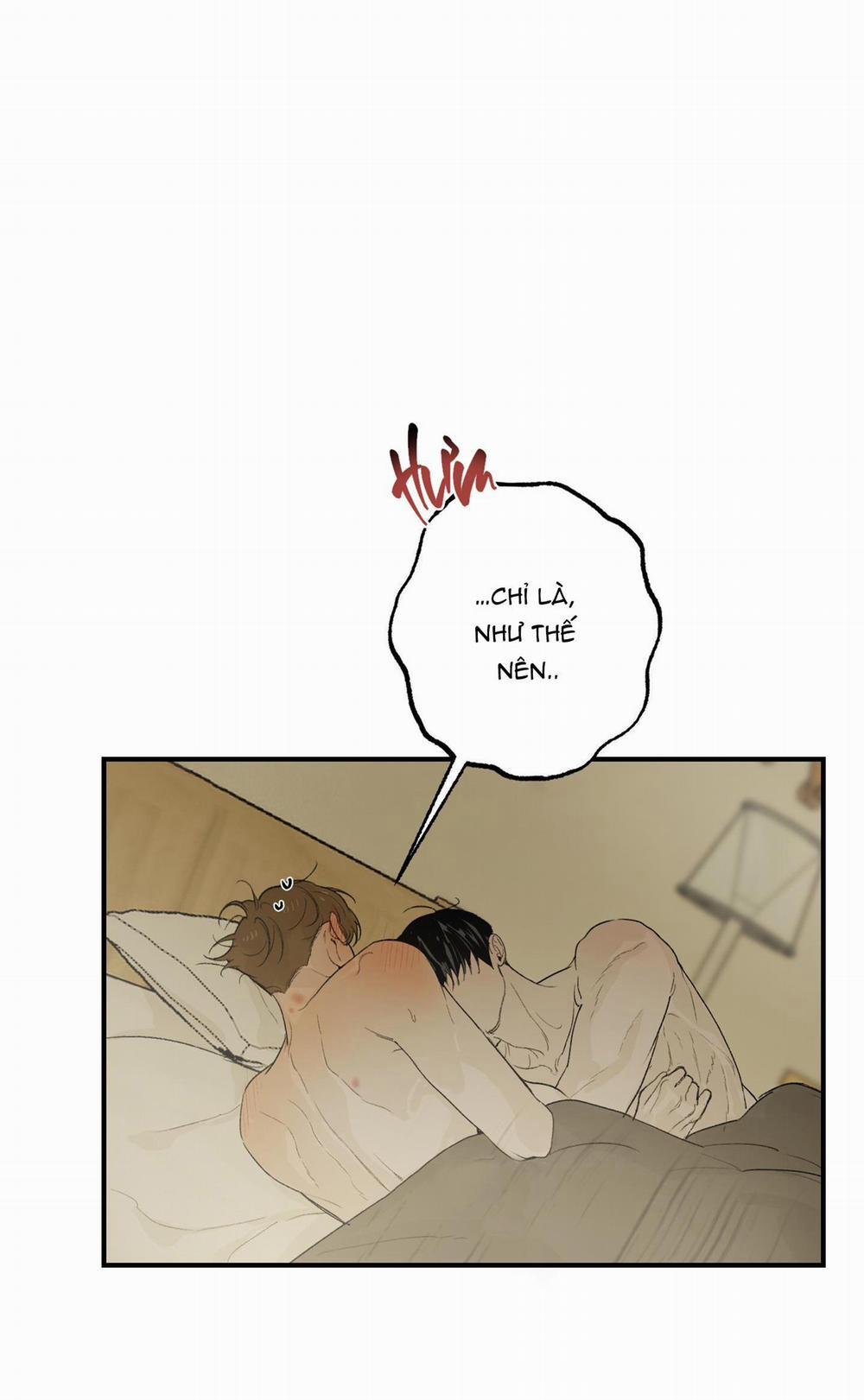 Nghiện Sex 17.8 LỜI TỎ TÌNH end trang 107