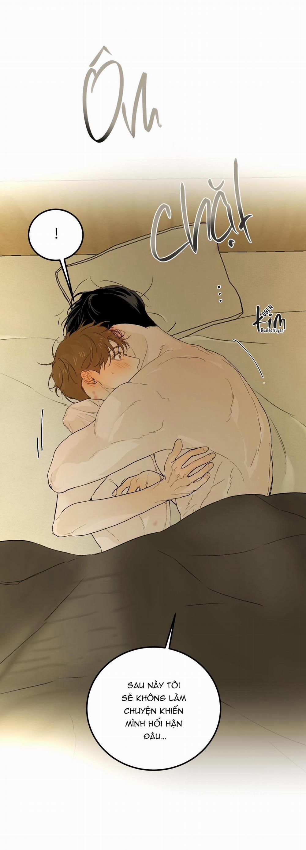 Nghiện Sex 17.8 LỜI TỎ TÌNH end trang 109