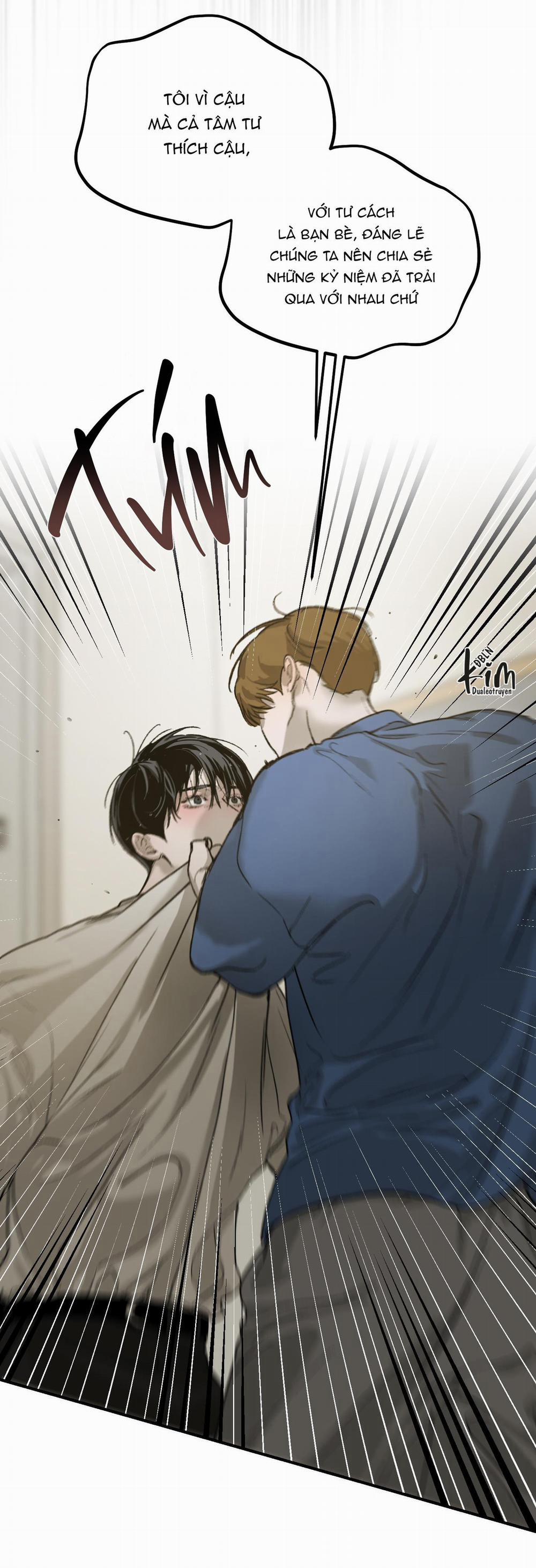 Nghiện Sex 17.8 LỜI TỎ TÌNH end trang 12